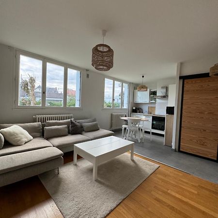 Appartement - Digione Esterno foto