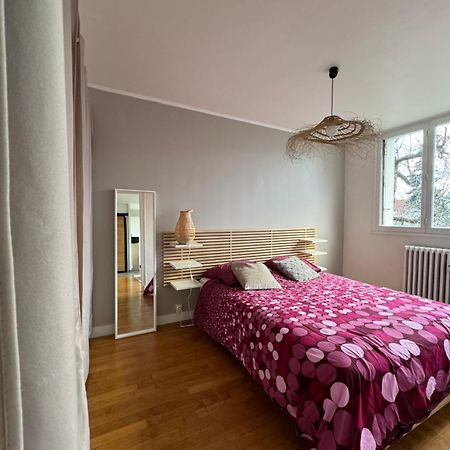 Appartement - Digione Esterno foto