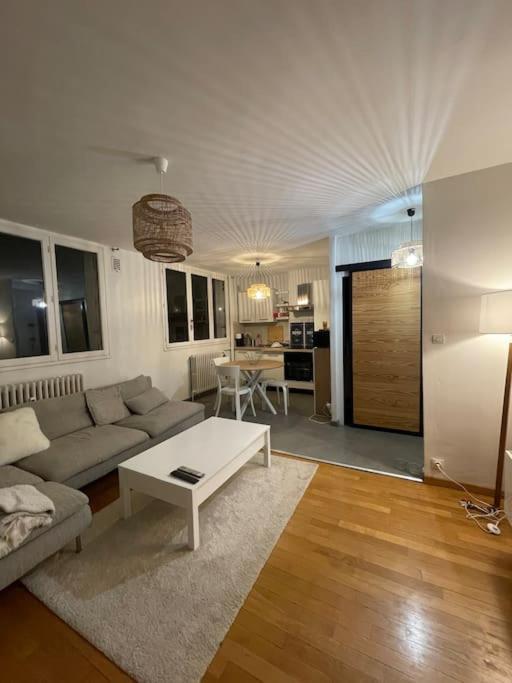 Appartement - Digione Esterno foto