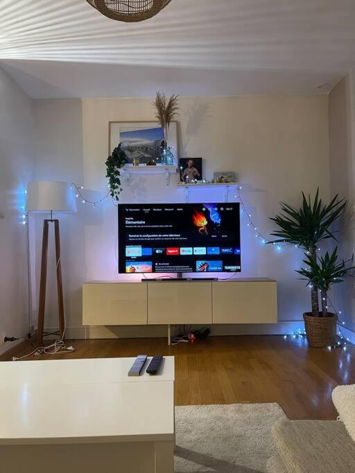 Appartement - Digione Esterno foto