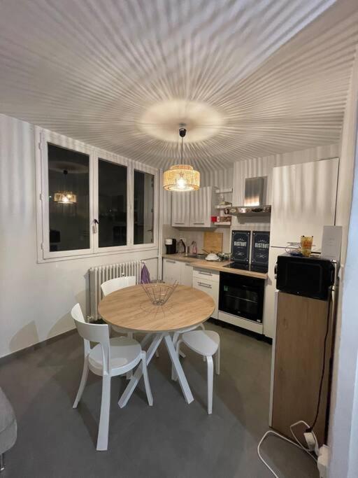 Appartement - Digione Esterno foto