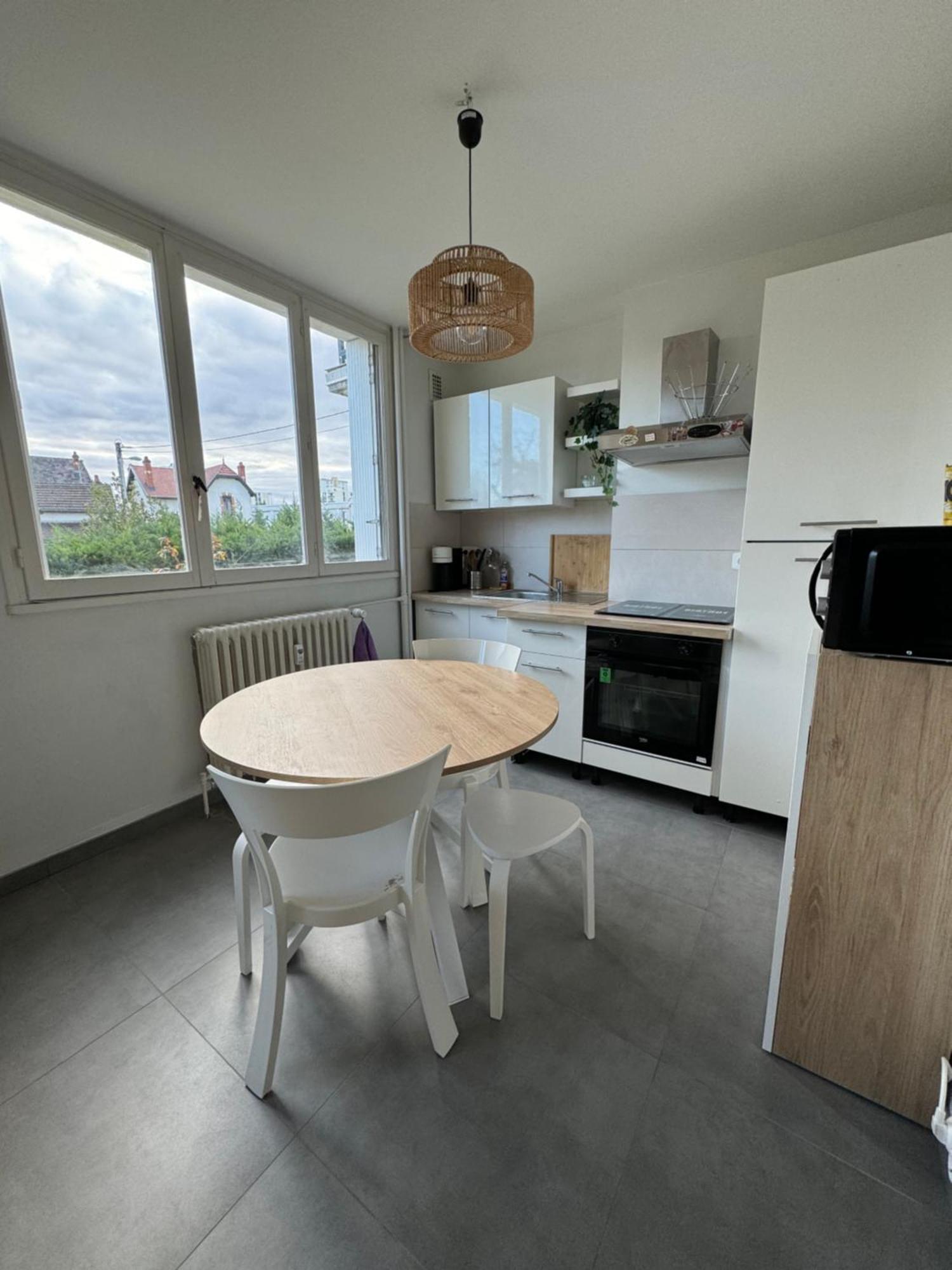 Appartement - Digione Esterno foto